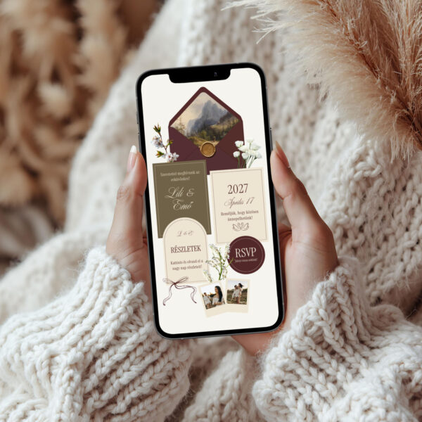 digitalis-eskuvoi-meghivo-burgundi-eskuvoi-weboldal10 Burgundi esküvői weboldal - Digitális esküvői meghívó