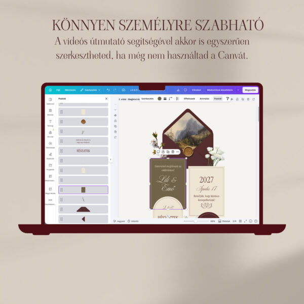 digitalis-eskuvoi-meghivo-burgundi-eskuvoi-weboldal3 Burgundi esküvői weboldal - Digitális esküvői meghívó