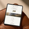 digitalis-eskuvoi-meghivo-burgundi-eskuvoi-weboldal5 Burgundi esküvői weboldal - Digitális esküvői meghívó