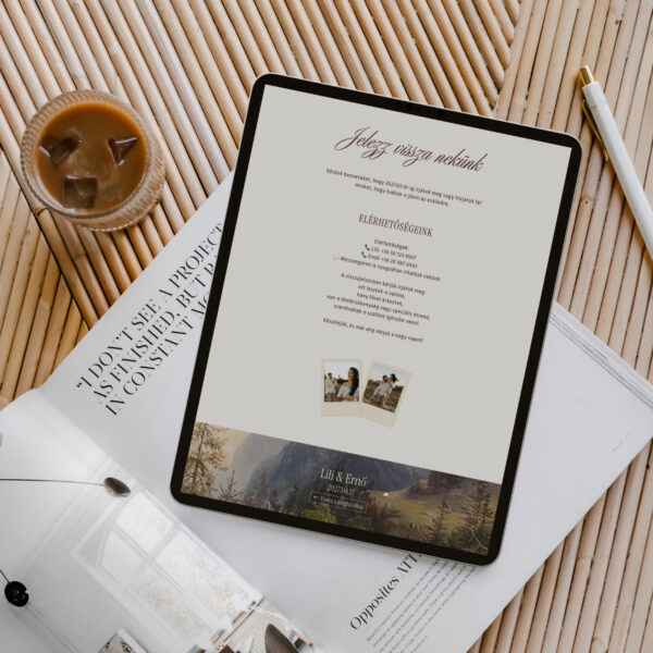digitalis-eskuvoi-meghivo-burgundi-eskuvoi-weboldal8 Burgundi esküvői weboldal - Digitális esküvői meghívó